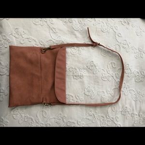 Anthropologie Purse